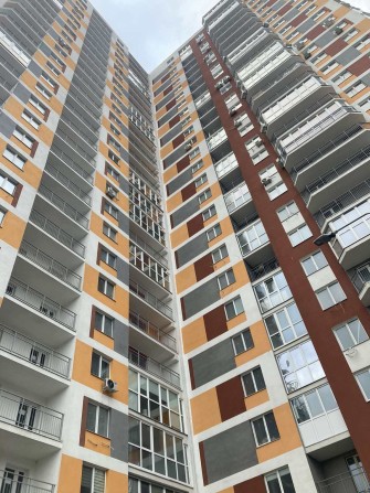 Продаж 3-кімнатної квартири в ЖК Orange City Голосіївський район - фото 1