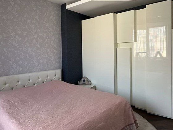 Продаж 5-к квартири вулМейтуса 4 ЖК Ліко-Град 3 Киев