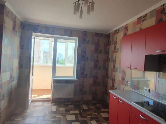 Продаж 1-кiмн. квартиру вул. Йорданська 1 Киев