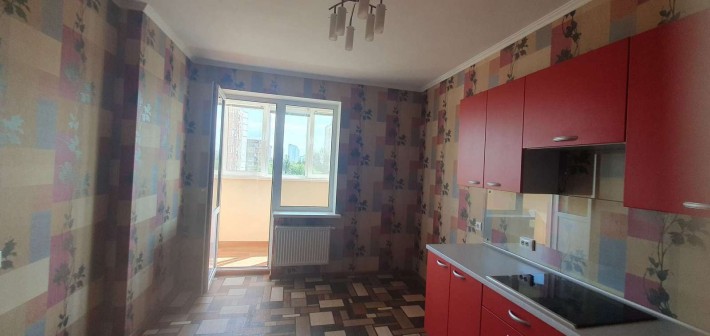 Продаж 1-к квартири вул. Йорданська 1 - фото 1