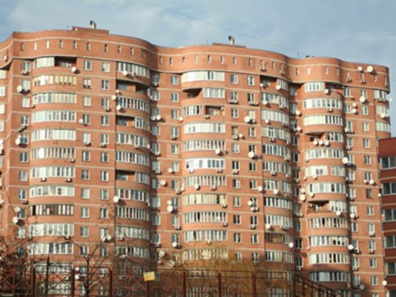 Продаж 3-к квартири вул. Срібнокільська 14а Киев