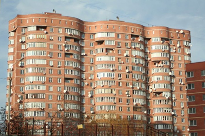 Продаж 3-к квартири вул. Срібнокільська 14а - фото 1