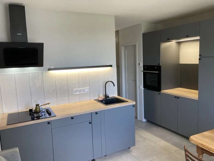 Продаж 3-кімнатної квартири Лисогірський провулок, 20. ЖК Orange City, Голосіївський район - фото 1