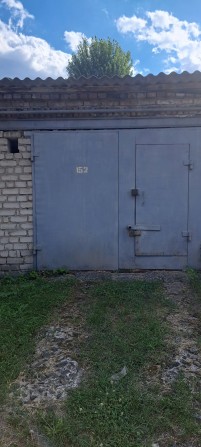 Продається гараж - фото 1