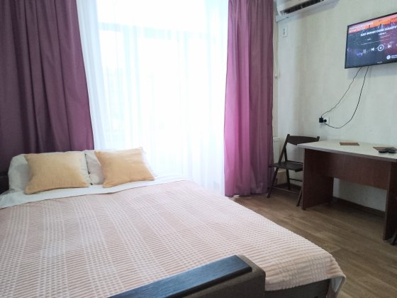 Квартира с балконом. Центр.Метро Площадь Конституции Харьков