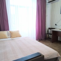 Квартира с балконом. Центр.Метро Площадь Конституции Харьков