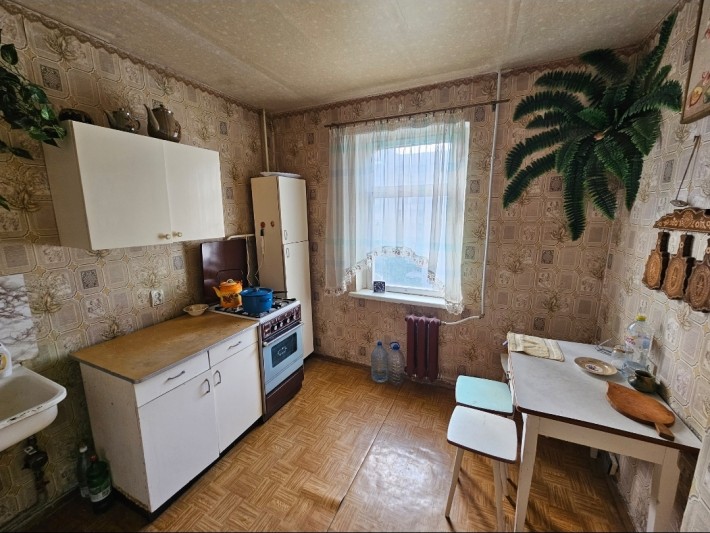 Продам 3-х комнатную квартиру на кв.Ленинского Комсомола - фото 1