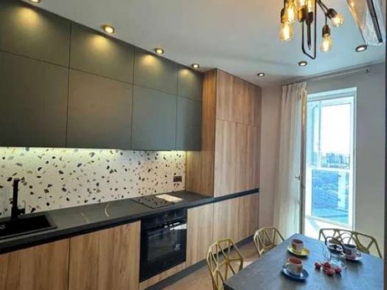 Продаж 1-к квартири вул.Васильківська 37, Голосіївський район Київ