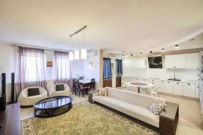 Продаж 4-к квартири вул. Клінічна 23/25 - фото 1