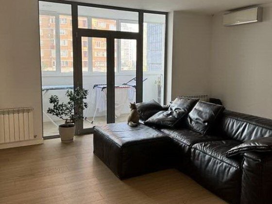 Продаж 3-к квартири вул.Екстер Олександри 9 Деснянський район Киев