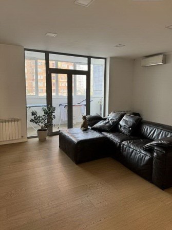 Продаж 3-к квартири вул.Екстер Олександри 9 Деснянський район - фото 1