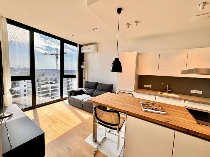 Продаж 2-к квартири вул. Василия Тютюнника 28а - фото 1