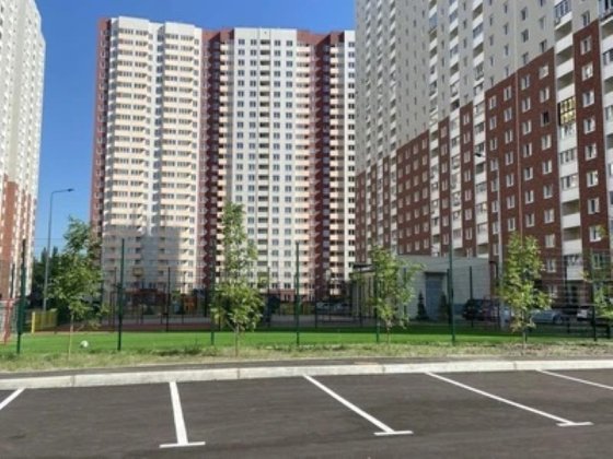 Продаж 3-к квартири Балтійський провулок 3 Киев