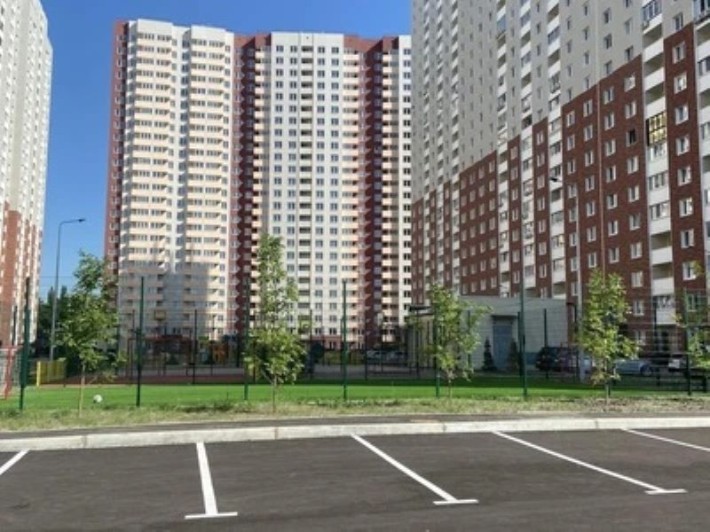 Продаж 3-к квартири Балтійський провулок 3 - фото 1