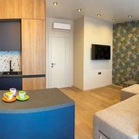 Продаж 1-к квартири вул.Васильківська 37, Голосіївський район Київ