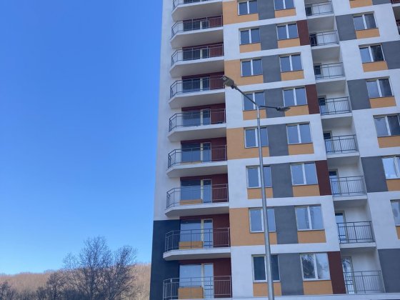 Продаж 2-кімнатної квартири в ЖК Orange City Голосіївський район Киев