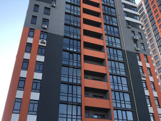 Продаж 1к квартири вул.Бережанська 15, Одолонський р-н, мкрн. Приорка Київ