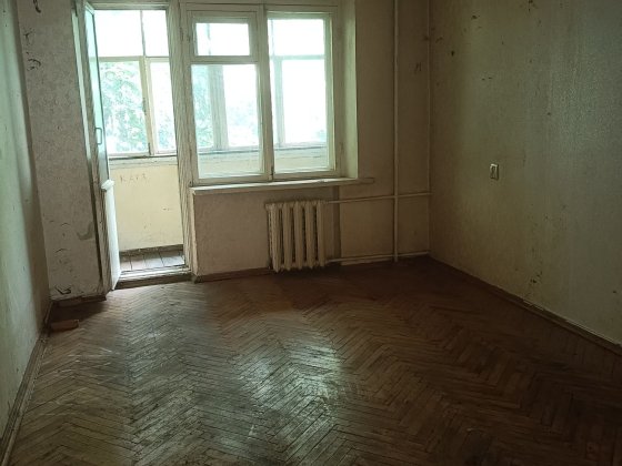 Терміново! Продаж2 дешева квартира Вишневе центр. Вишневое