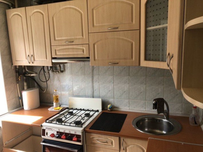 Продаж 1 кв вул. ШЕВЧЕНКА центр міста  31.5 кв. м м. Бориспіль - фото 1