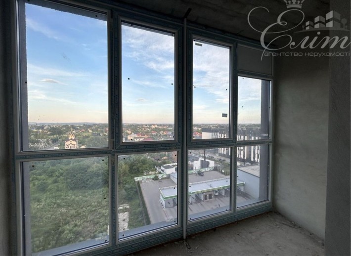 Продаж 2 кімнатна квартира ЗДАНИЙ БУДИНОК ЖК Паркова Алея, біля річки - фото 1