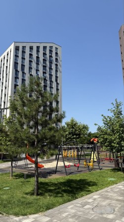 Парадіз авеню. Крюковщина. 1к з ремонтом. Без % - фото 1