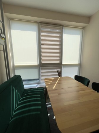Продаж 2к квартири з ремонтом та меблями в ЖК Атмосфера/Без комісії! - фото 1