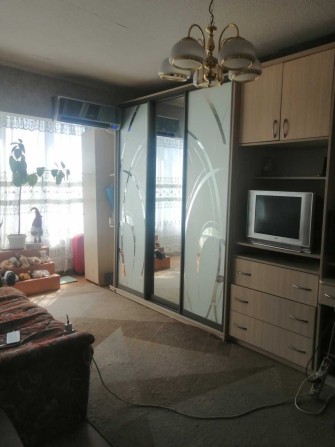 Продажа 1 кімнатноі квартири в центрі Броварів - фото 1