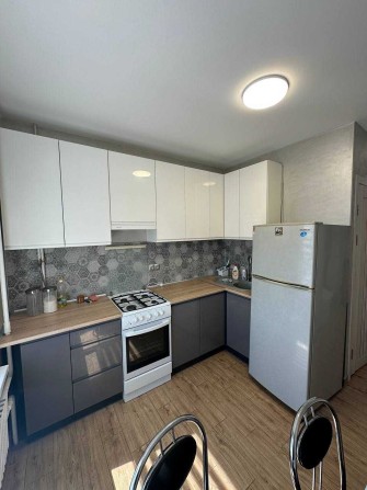 продаж 2-кім на каскаді, гарний новий ремонт. - фото 1