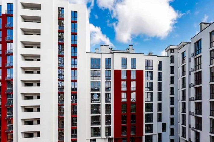 Простора 1к квартира, розтермінування без % 24міс., всього 20% внесок - фото 1