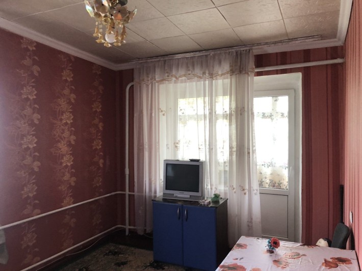 Продам 1 кімнатну квартиру в м. Бориспіль - фото 1
