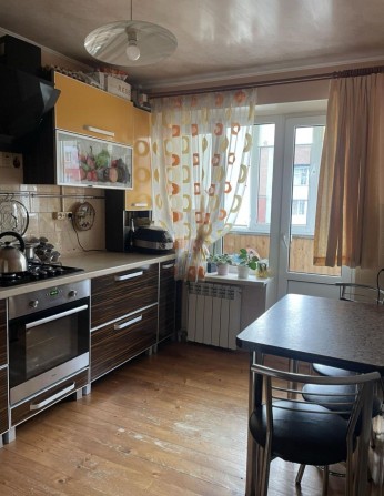 Продам 2 кімнатну квартиру з індивідуальним опаленням - фото 1