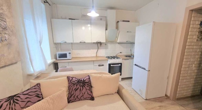 Продам Однокімнатну квартиру в ЖК Millennium City. Оф.2%. - фото 1