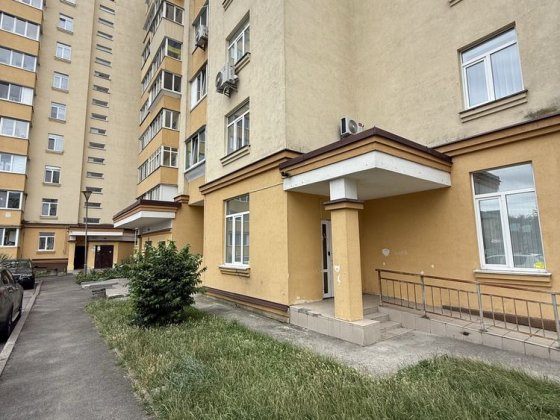 Квартира “заходь і живи” — без додаткових вкладень! Буча