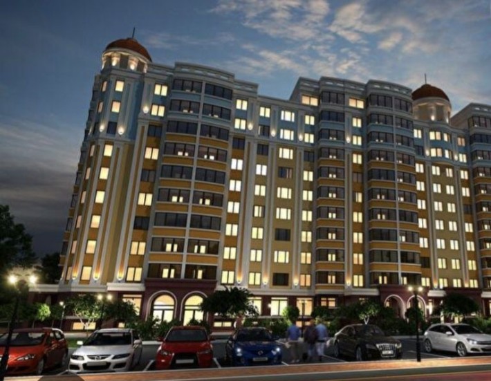 Продаж 1-ої квартири Буча ЦЕНТР з ГАЗОМ - фото 1