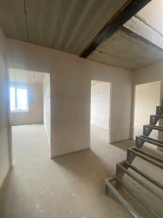 2 рівнева квартира ЖК Континент Рей в Бучі - фото 1