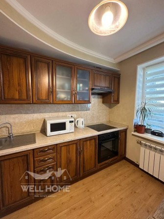 Продаж квартири 1к Грушевського, 27 Бровари - фото 1