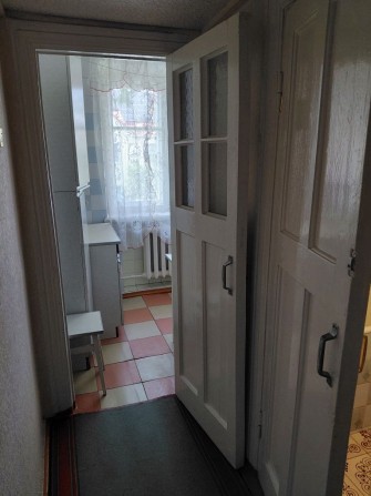Продаю 2-х кім.квартиру Вокзальна 32000$ - фото 1