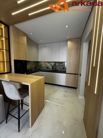 Продаж 1 кімнатної квартира з ремонтом та меблями, в ЖК Міленіум - фото 1