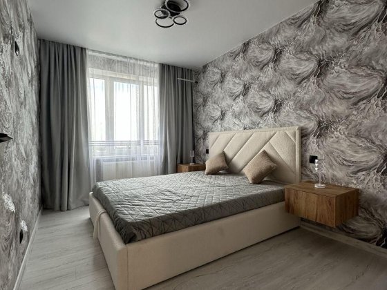 Продам 2кім.квартиру ЖК Атлант на Петлюри,вул. Металургів Бровари SL Бровары