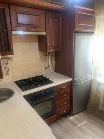 Продаю двокімнатну квартиру на фасаді Сквирського шосе! - фото 1