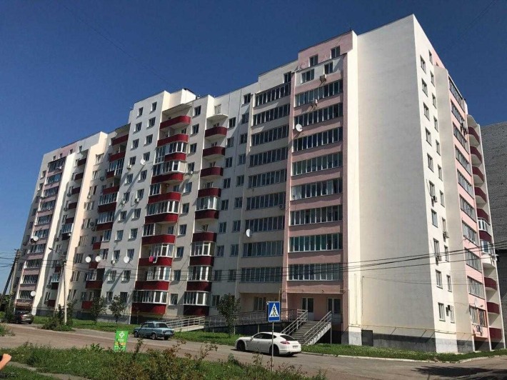 жк "ЛЕЛЕКА". вул. Головатого 76. 1-кімн. Індивідуальне опалення - фото 1