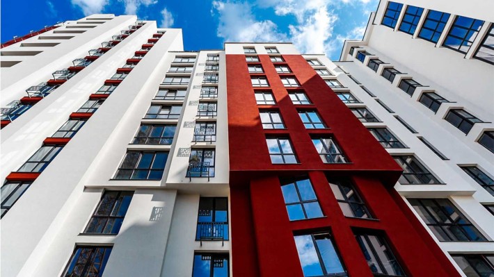 Продаж двокімнатної квартири на пасічній - фото 1