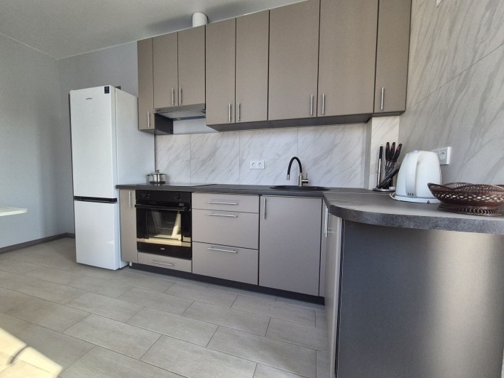 ЖК Саванна Сіті 62 м² продаж кв з 2 кімнатами - фото 1