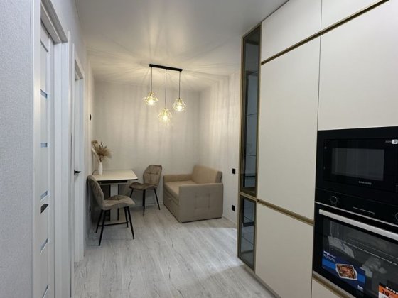 Власник, Продам 2к квартиру, 43 м2, жк Атлант на Петлюри Бровары