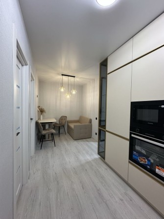 Власник, Продам 2к квартиру, 43 м2, жк Атлант на Петлюри - фото 1