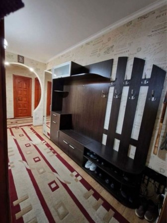 Продаж 3-кімнатної  квартири на Фастівській з автономним опаленням - фото 1