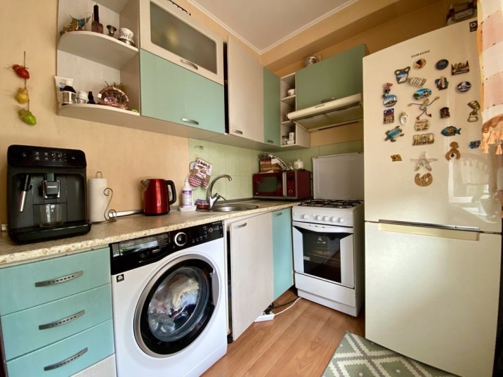 Продам 2 кімн.квартиру , БРОВАРИ,ЕПІЦЕНТР - фото 1