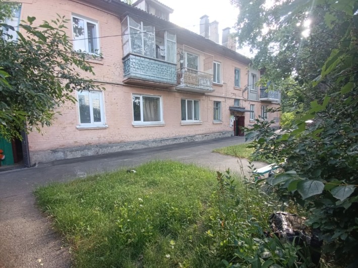 Продаж квартири бульвар Олександрійський - фото 1