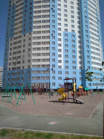 1 кімнатна квартира ЖК Атлант на Москаленка - фото 1