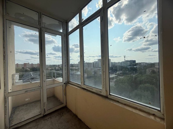 Продаж квартири в Вишневе ЖК Вишневий квартал - фото 1